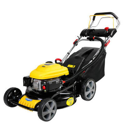 Zahradní sekačka 20" 5 kW