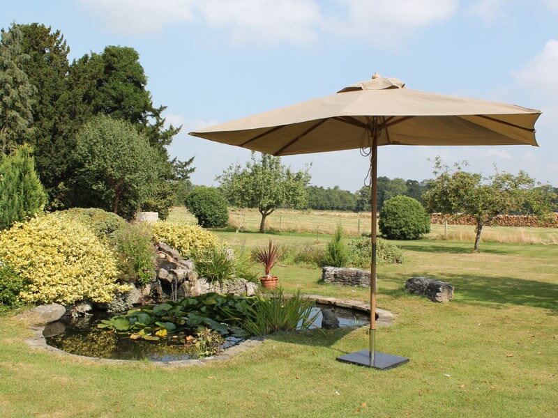 Slunečník Bain Soleil