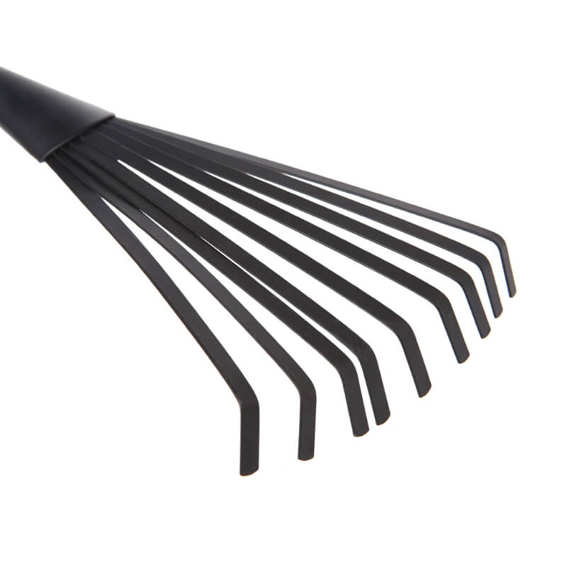 Malé ruční hrabičky