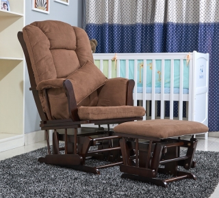 Houpací křeslo Gliders Ottoman